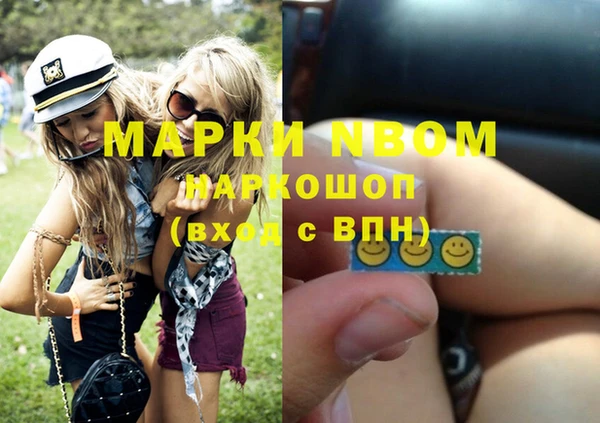 индика Алексеевка